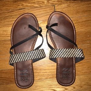 Billabong Sandals